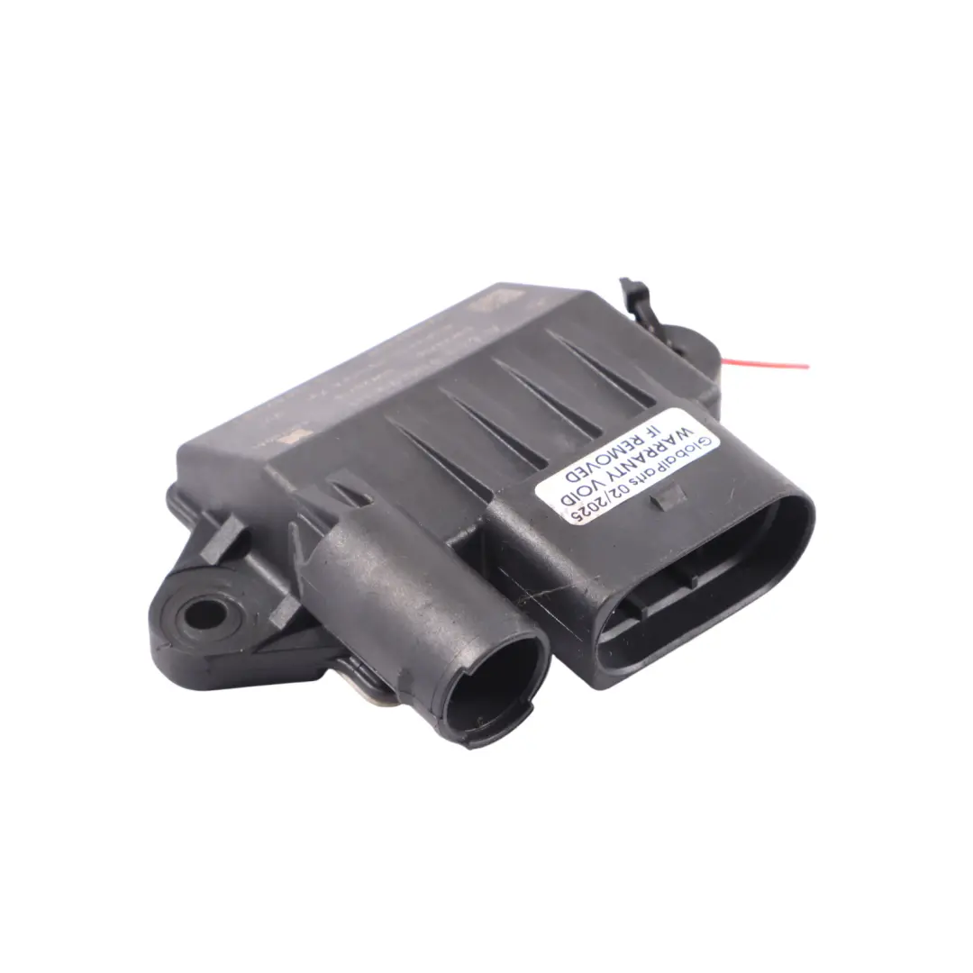  Calentador Mercedes W463 W639 W212 W221 Relé Unidad Control Módulo - SKU A6429007701 - Número de pieza A6429007701