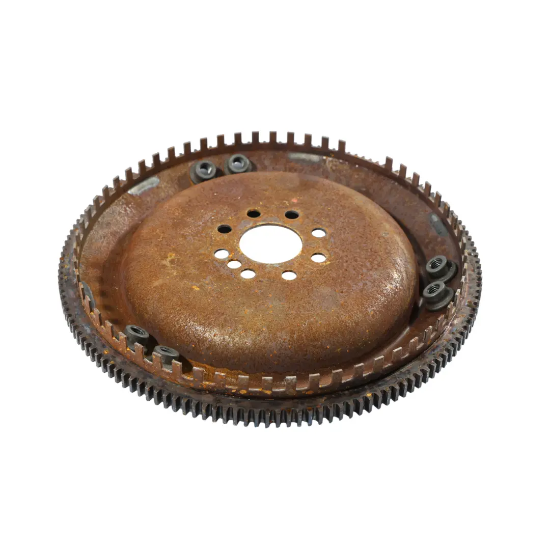 OM646 Diesel Anillo Caja De Cambios para Volante Motor Mercedes W204 W211 con número de pieza A6460300012 Volante Motor Mercedes W204 W211 OM646 Diesel Anillo Caja De Cambios - SKU A6460300012-1 - Número de pieza A6460300012