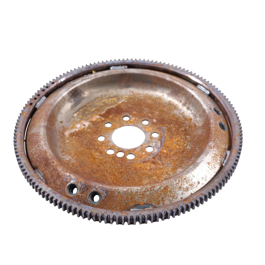 Motor Schwun Grad Mercedes W204 W211 OM646 Diesel Getriebe Ring  - SKU A6460300012-1 - Teilenummer A6460300012