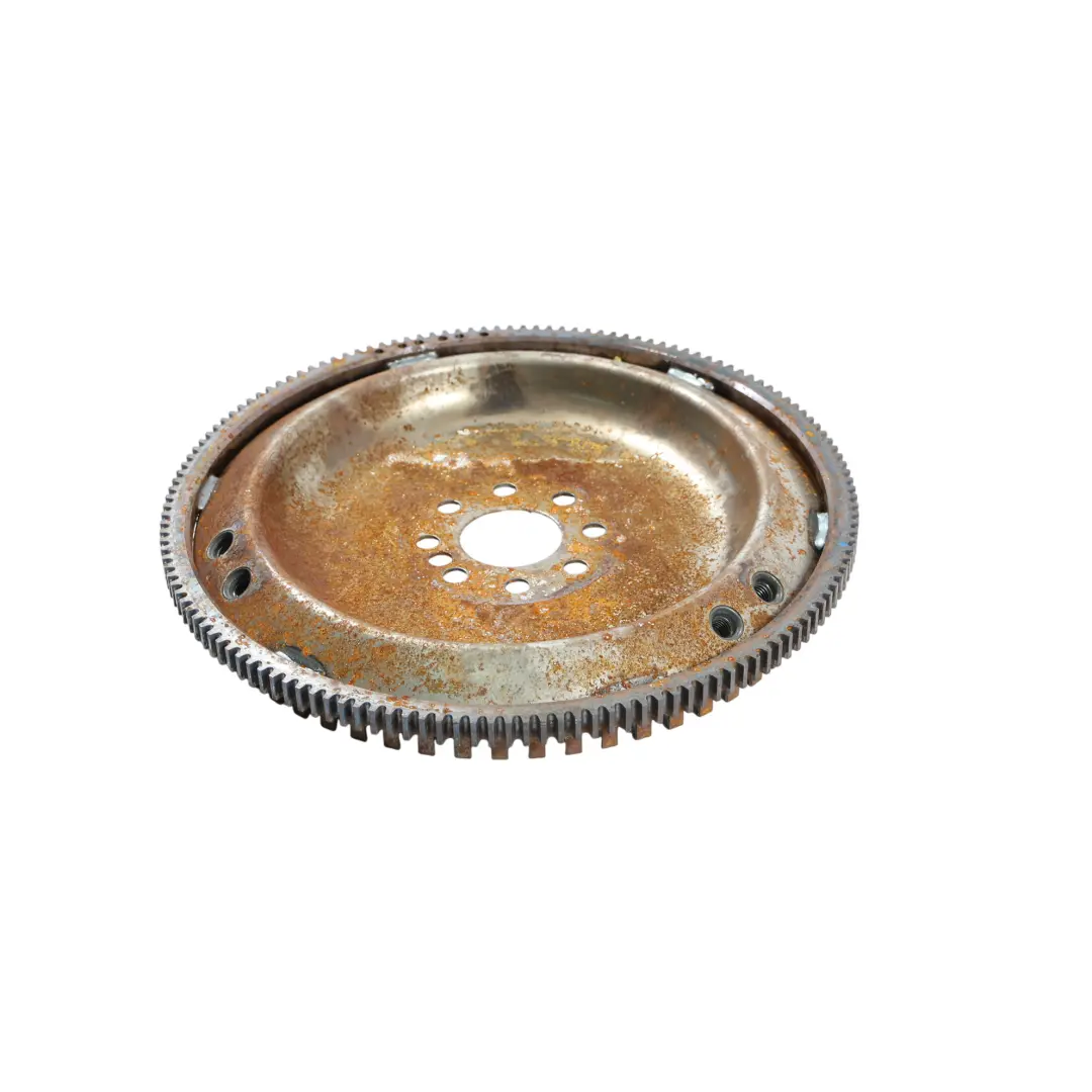  Motore Volano Mercedes W204 W211 OM646 Diesel Cambio Anello - SKU A6460300012-1 - Numero di parte A6460300012