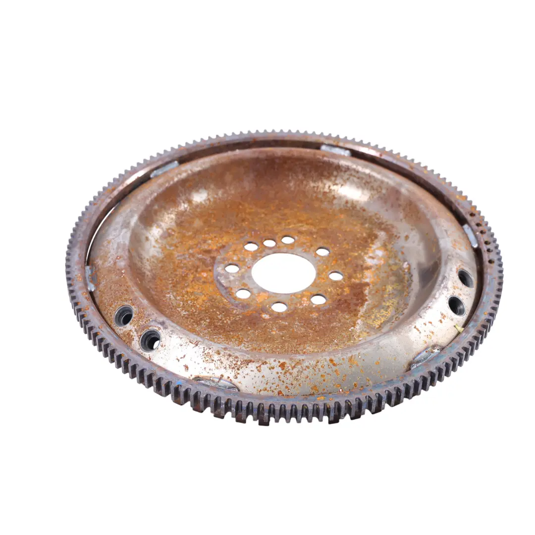 Volante Motor Mercedes W204 W211 OM646 Diesel Anillo Caja De Cambios - SKU A6460300012-1 - Número de pieza A6460300012