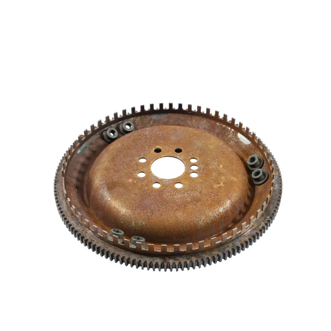 Volante Motor Mercedes W204 W211 OM646 Diesel Anillo Caja De Cambios - SKU A6460300012-1 - Número de pieza A6460300012