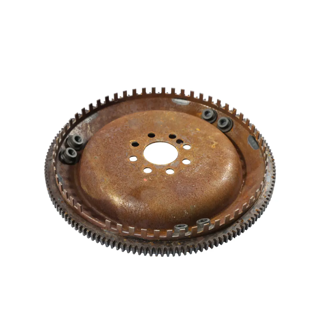 Motor Schwun Grad Mercedes W204 W211 OM646 Diesel Getriebe Ring  - SKU A6460300012-1 - Teilenummer A6460300012