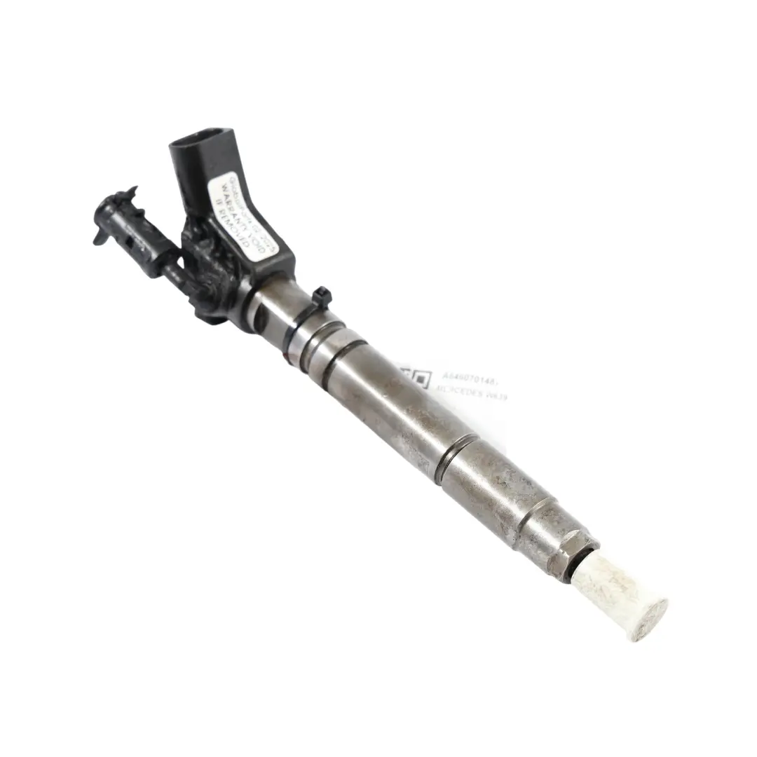 Mercedes Vito W639 Sprinter W906 Diesel OM646 Fuel Injector - SKU A6460701487-5 - Part number A6460701487