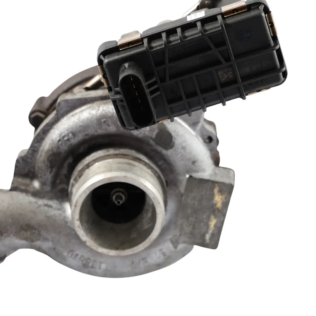 OM646 Turbocompresseur A6460901280 pour Mercedes Sprinter W906 à propos du numéro de pièce A6460901480 Mercedes Sprinter W906 OM646 Turbocompresseur A6460901280 - SKU A6460901480-3 - Numéro de pièce A6460901480