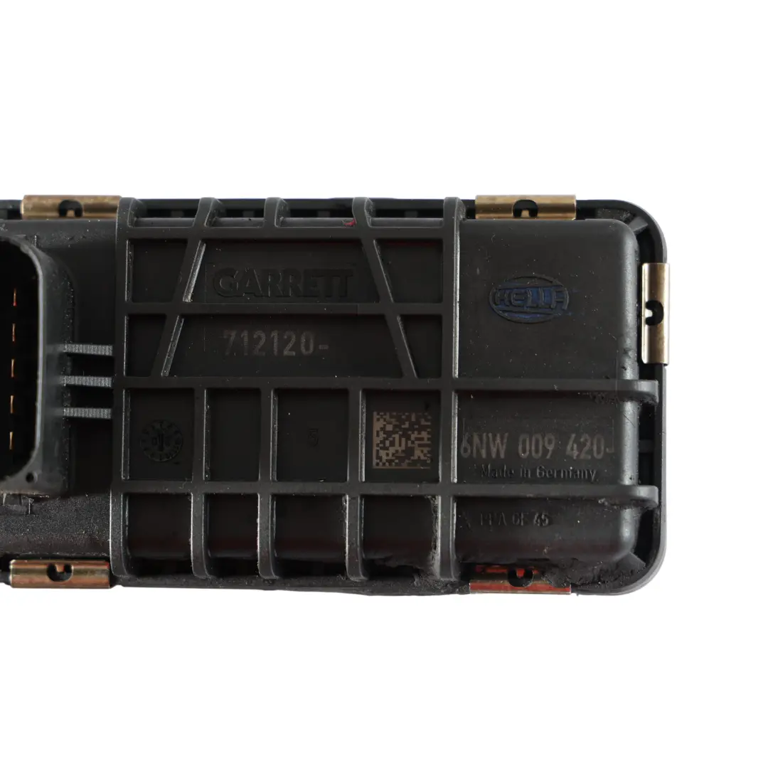 OM646 Turbocompresor A6460901280 para Mercedes Sprinter W906 con número de pieza A6460901480 Mercedes Sprinter W906 OM646 Turbocompresor A6460901280 - SKU A6460901480-3 - Número de pieza A6460901480