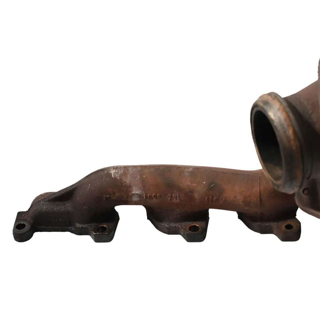 OM646 Turbocompresseur A6460901280 pour Mercedes Sprinter W906 à propos du numéro de pièce A6460901480 Mercedes Sprinter W906 OM646 Turbocompresseur A6460901280 - SKU A6460901480-3 - Numéro de pièce A6460901480