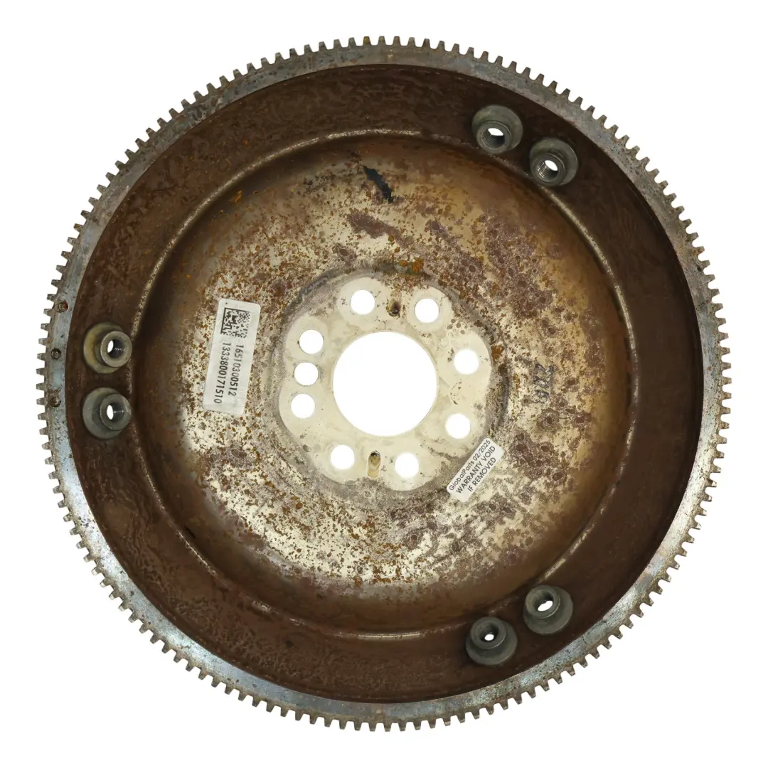 Schwun Grad Mercedes W204 C207 W212 OM651 Automatik Getriebe Schwun für mit Teilenummer A6510300512 Schwun Grad Mercedes W204 C207 W212 OM651 Automatik Getriebe Schwun - SKU A6510300512-2 - Teilenummer A6510300512