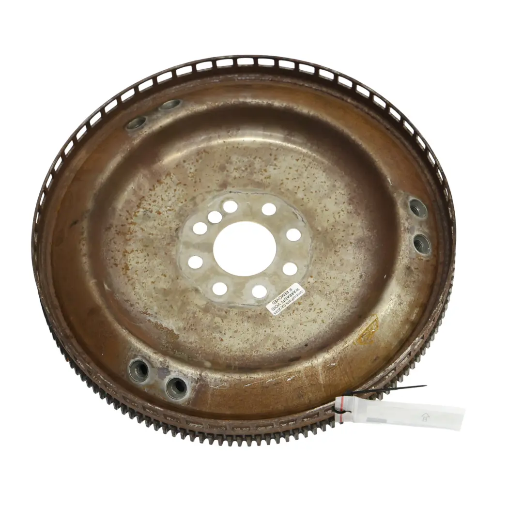 Mercedes W204 C207 W212 OM651 Volant Boîte Vitesses Automatique - SKU A6510300512-2 - Numéro de pièce A6510300512
