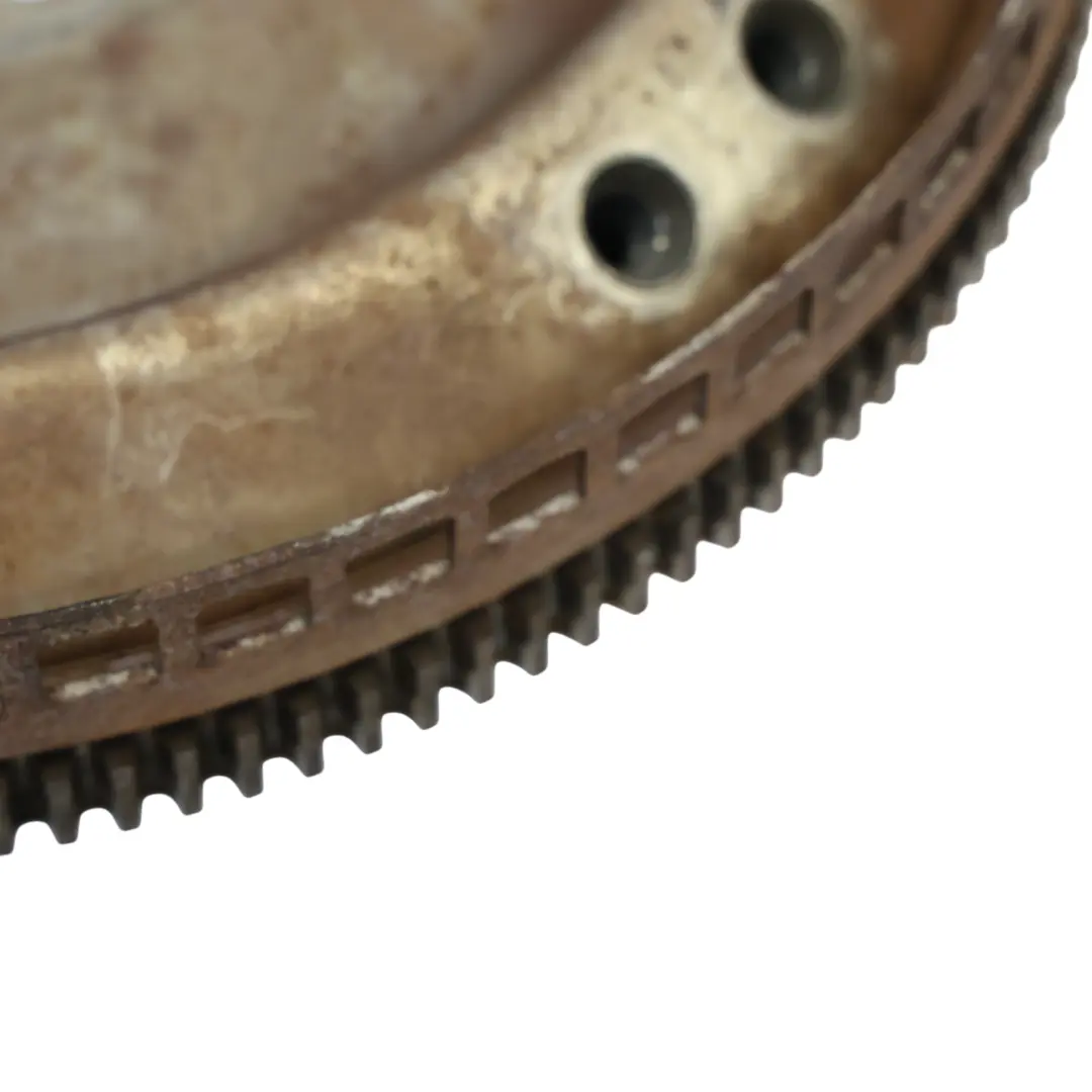  Flywheel Mercedes W204 C207 W212 OM651 Automatic Gearbox Flywheel - SKU A6510300512-2 - Part number A6510300512