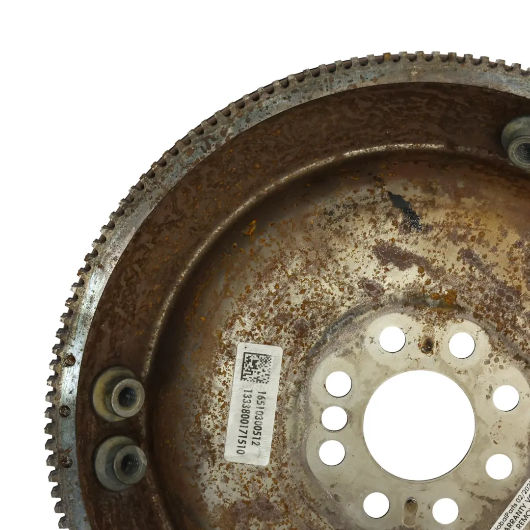 Schwun Grad Mercedes W204 C207 W212 OM651 Automatik Getriebe Schwun für mit Teilenummer A6510300512 Schwun Grad Mercedes W204 C207 W212 OM651 Automatik Getriebe Schwun - SKU A6510300512-2 - Teilenummer A6510300512