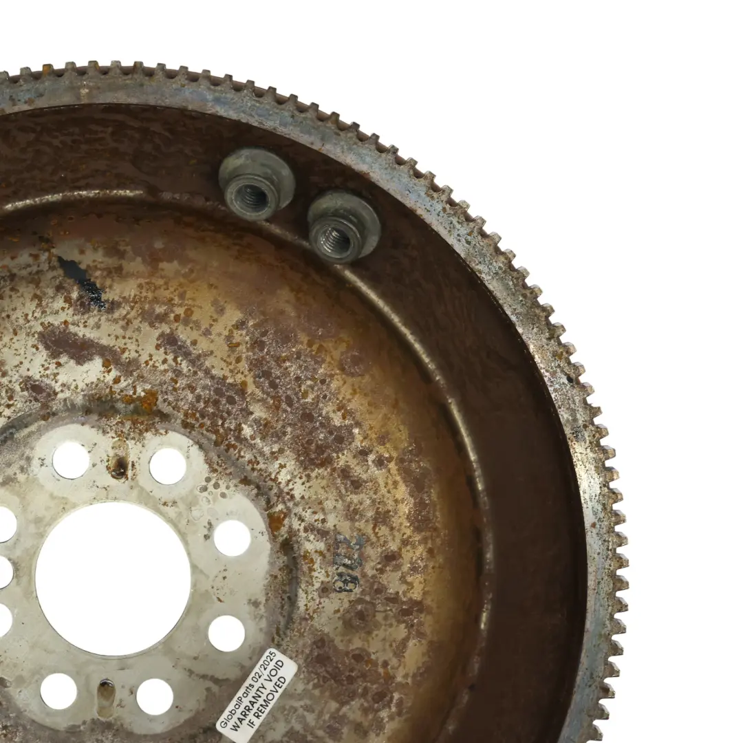  Flywheel Mercedes W204 C207 W212 OM651 Automatic Gearbox Flywheel - SKU A6510300512-2 - Part number A6510300512