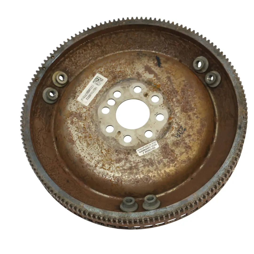  Flywheel Mercedes W204 C207 W212 OM651 Automatic Gearbox Flywheel - SKU A6510300512-2 - Part number A6510300512