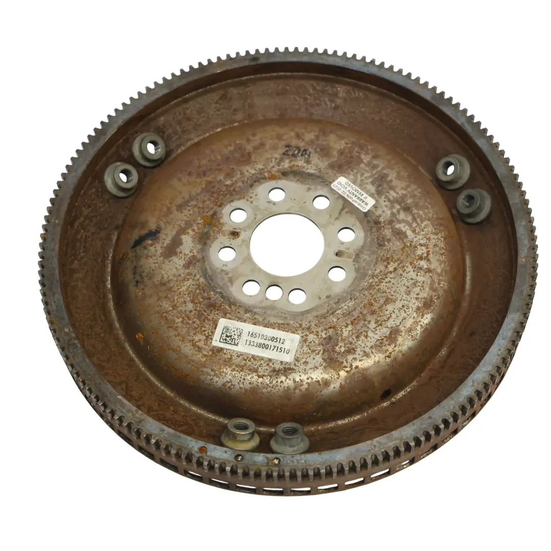 OM651 Volant Boîte Vitesses Automatique pour Mercedes W204 C207 W212 à propos du numéro de pièce A6510300512 Mercedes W204 C207 W212 OM651 Volant Boîte Vitesses Automatique - SKU A6510300512-2 - Numéro de pièce A6510300512