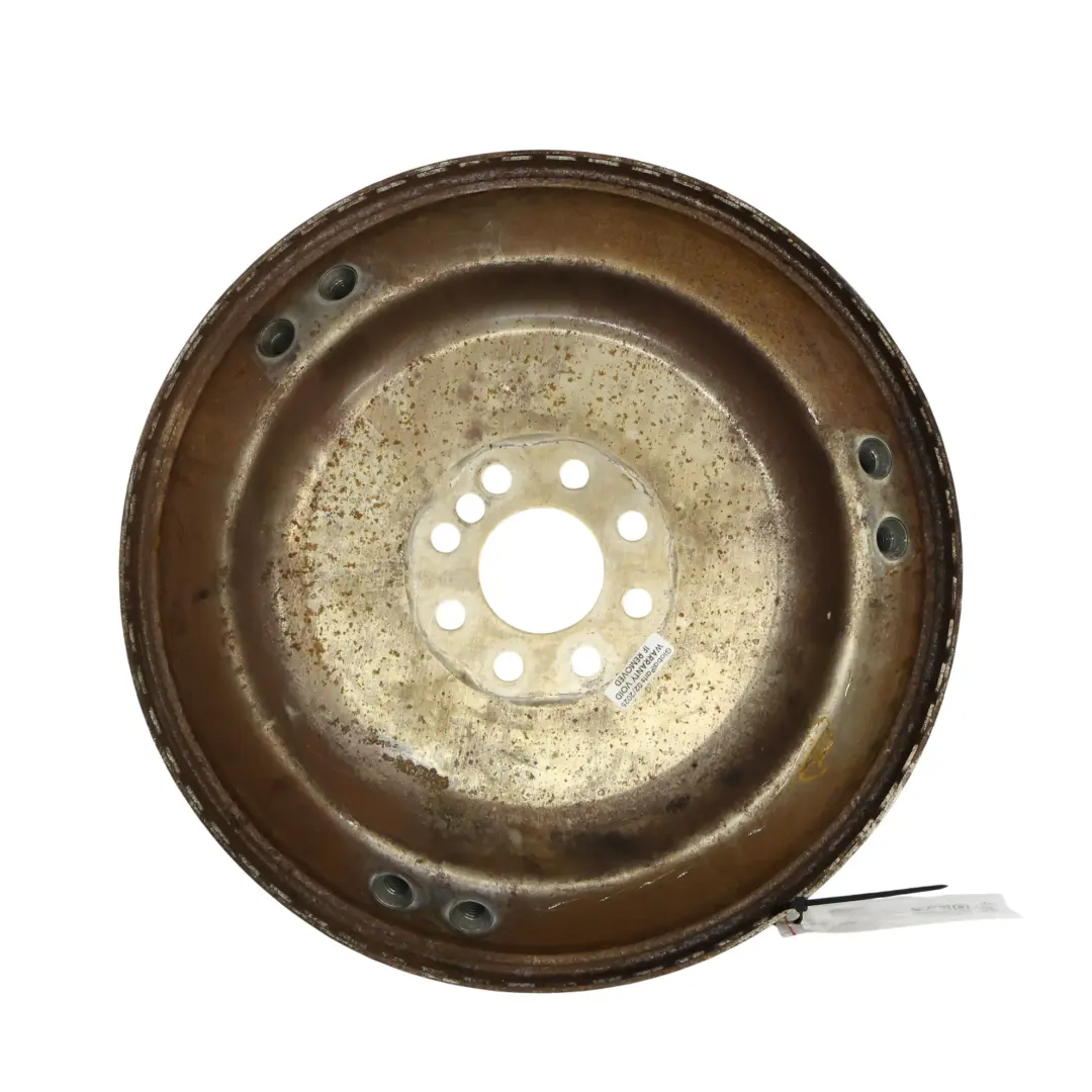  Flywheel Mercedes W204 C207 W212 OM651 Automatic Gearbox Flywheel - SKU A6510300512-2 - Part number A6510300512