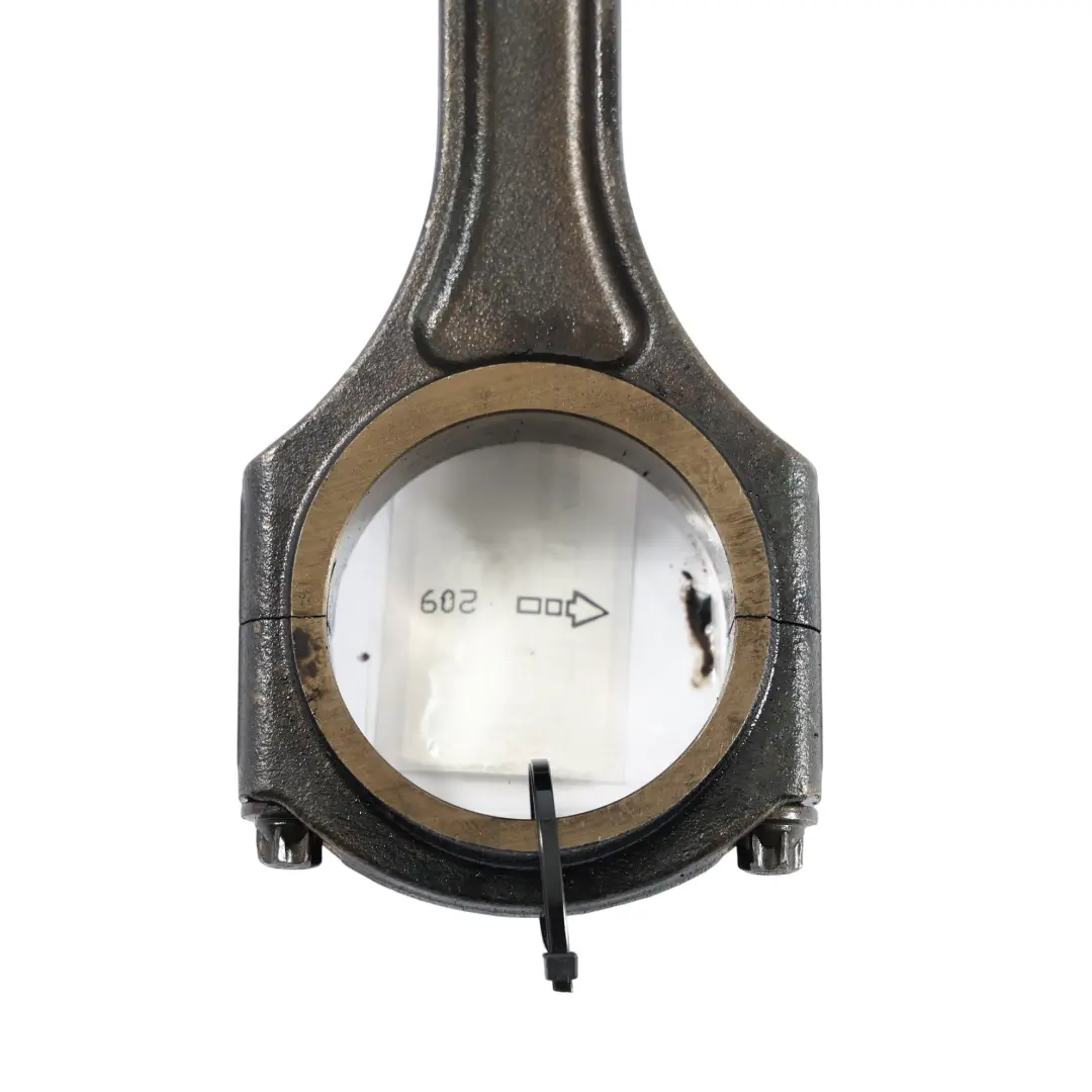 Mercedes W204 W212 Engine Connecting Rod Piston Conrod Diesel OM651 - SKU A6510301117 - Part number A6510301117