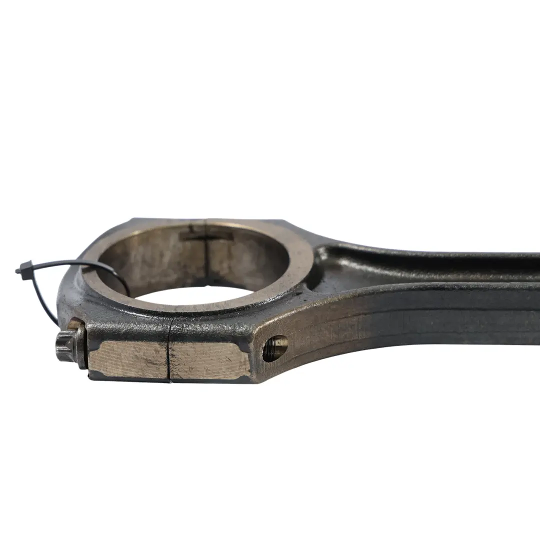 Mercedes W204 W212 Pistón Y Biela Del Motor Diesel OM651 - SKU A6510301117 - Número de pieza A6510301117