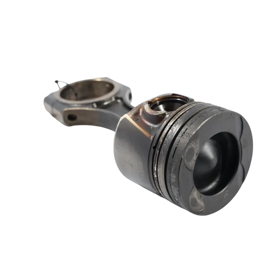 Mercedes W204 W212 OM651 Bielle De Piston De Moteur Diesel - SKU A6510301117 - Numéro de pièce A6510301117