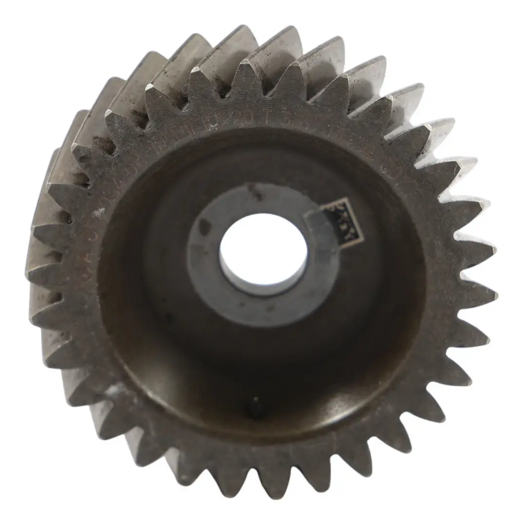 Albero Bilanciamento Albero Motore Sinistro OM651 per Mercedes W204 C207 con numero di parte A6510340612 Mercedes W204 C207 Albero Bilanciamento Albero Motore Sinistro OM651 - SKU A6510340612 - Numero di parte A6510340612