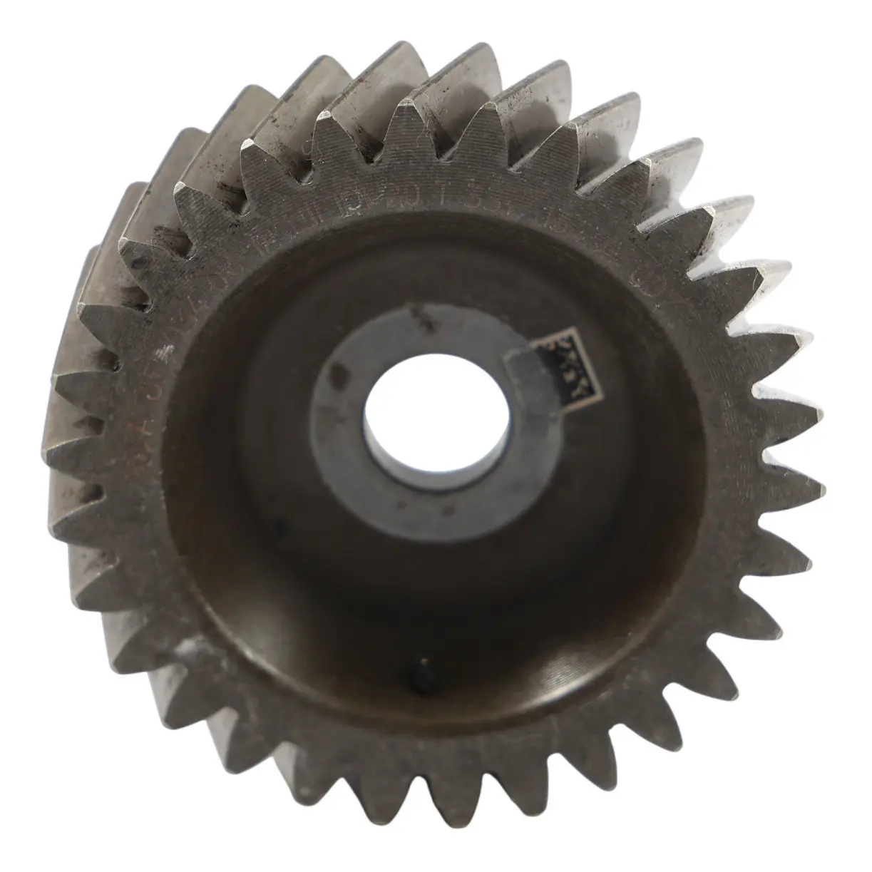 Arbre Équilibrage Mercedes W204 C207 W212 OM651 Vilebrequin Gauche A6510340612