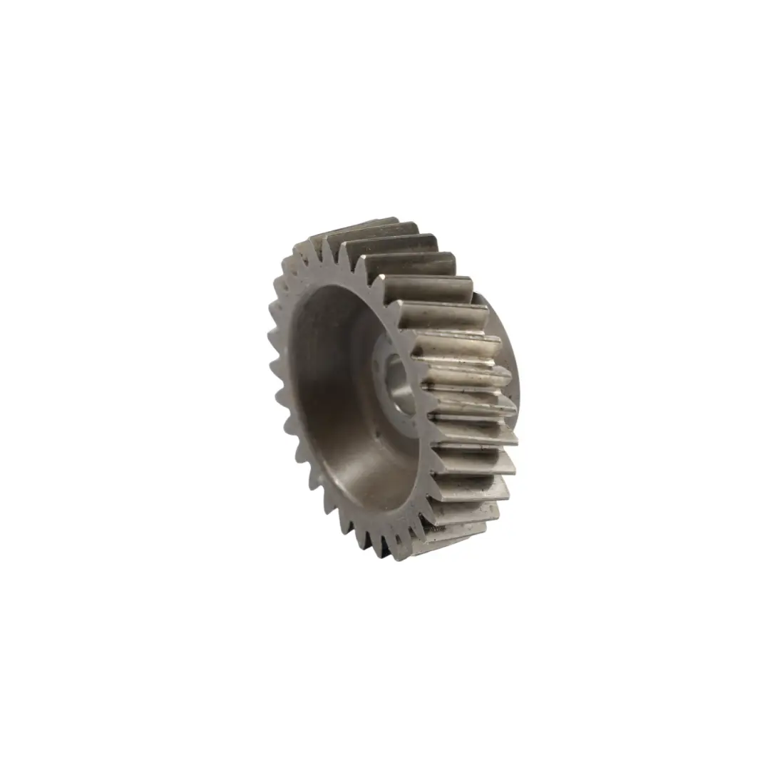 Arbre Équilibrage Mercedes W204 C207 W212 OM651 Vilebrequin Gauche - SKU A6510340612 - Numéro de pièce A6510340612