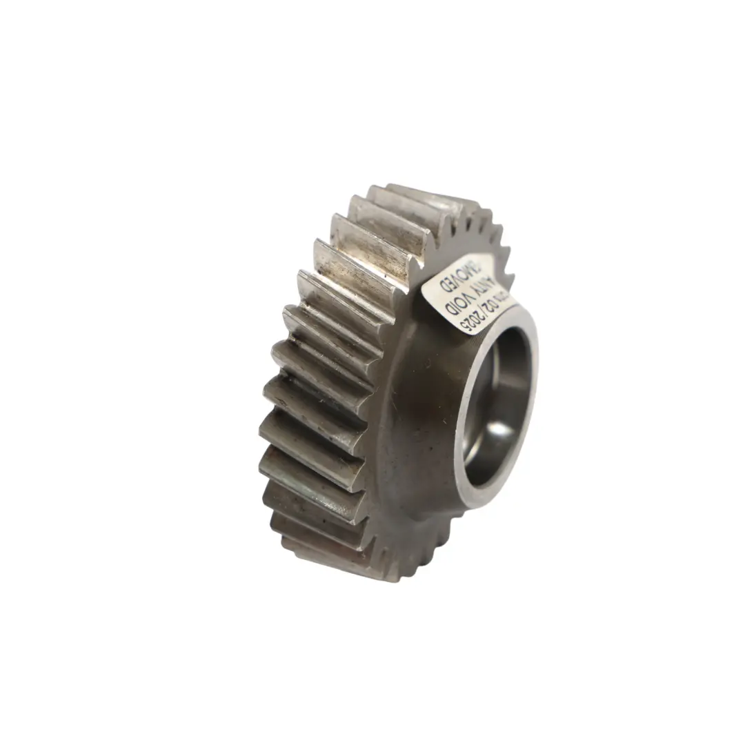  Balance Shaft Mercedes W204 C207 W212 OM651 Crankshaft Drive Left - SKU A6510340612 - Part number A6510340612