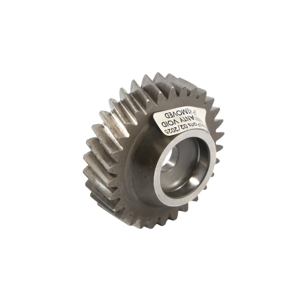  Balance Shaft Mercedes W204 C207 W212 OM651 Crankshaft Drive Left - SKU A6510340612 - Part number A6510340612