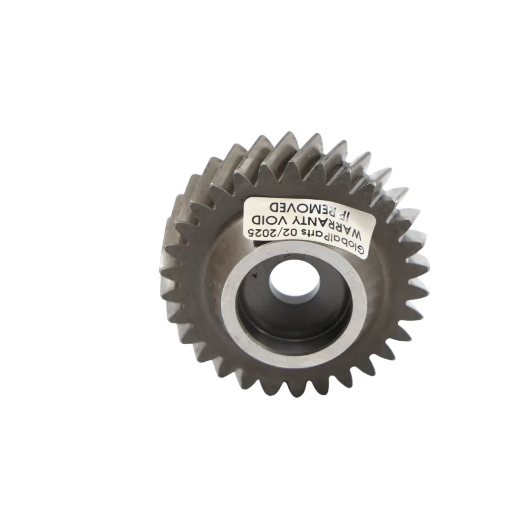  Balance Shaft Mercedes W204 C207 W212 OM651 Crankshaft Drive Left - SKU A6510340612 - Part number A6510340612