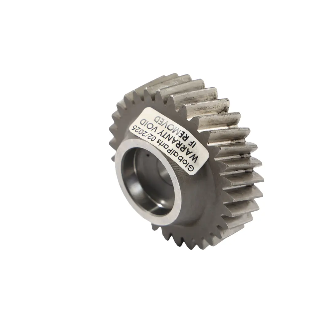  Arbre Équilibrage Mercedes W204 C207 W212 OM651 Vilebrequin Gauche - SKU A6510340612 - Numéro de pièce A6510340612