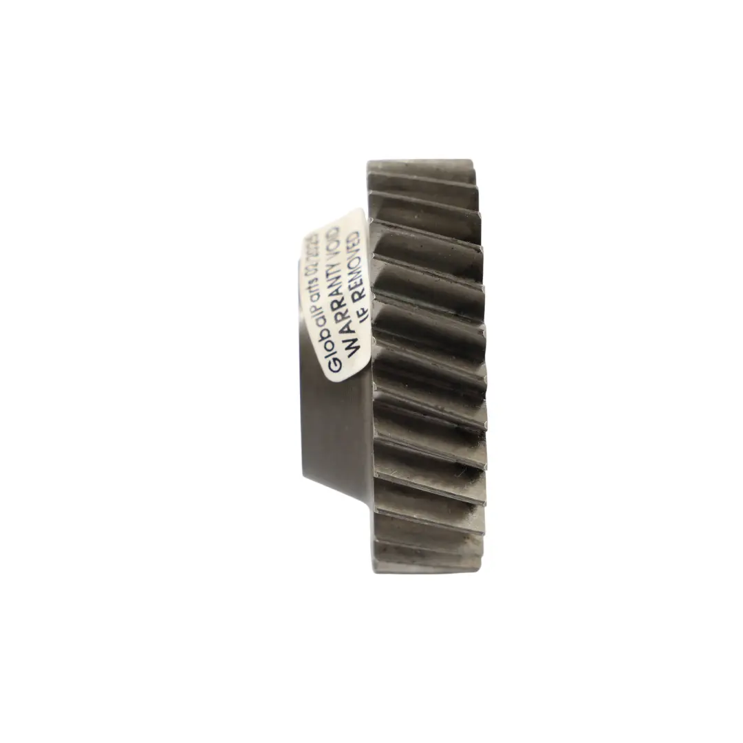 Arbre Équilibrage Mercedes W204 C207 W212 OM651 Vilebrequin Gauche - SKU A6510340612 - Numéro de pièce A6510340612