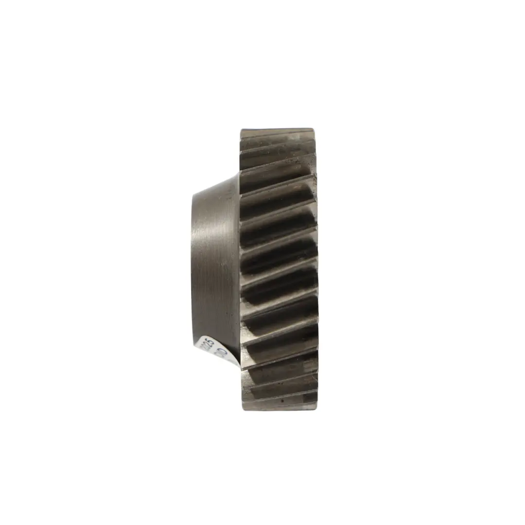  Eje Balance Mercedes W204 C207 W212 OM651 Cigüeñal Drive Derecha - SKU A6510340712 - Número de pieza A6510340712