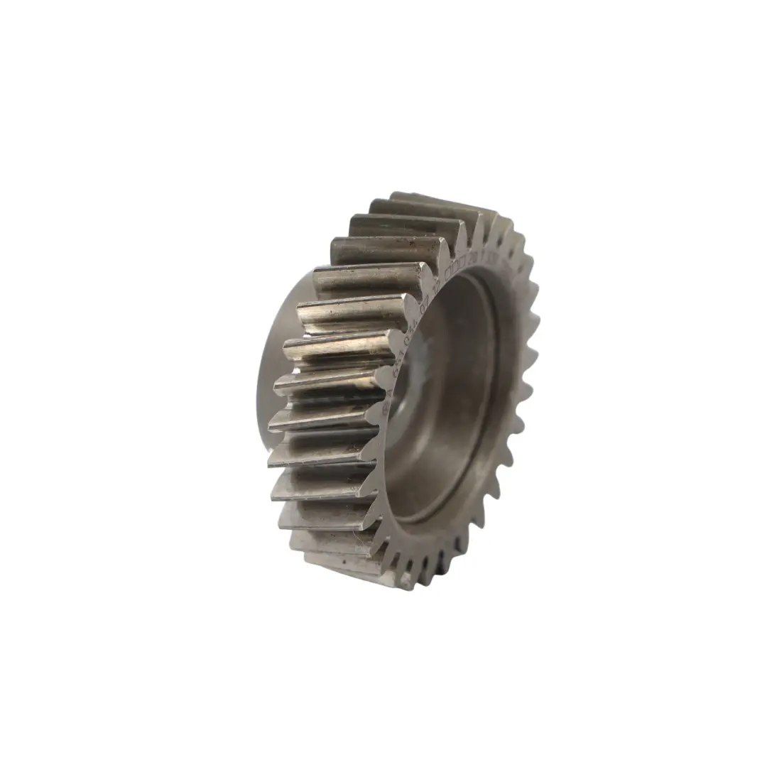  Eje Balance Mercedes W204 C207 W212 OM651 Cigüeñal Drive Derecha - SKU A6510340712 - Número de pieza A6510340712