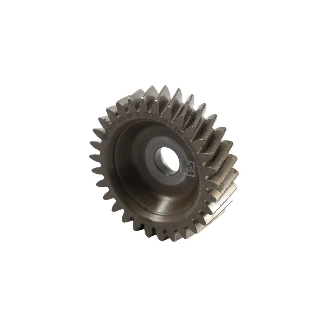 Balance Shaft Mercedes W204 C207 W212 OM651 Crankshaft Drive Right to with Part number A6510340712 Balance Shaft Mercedes W204 C207 W212 OM651 Crankshaft Drive Right - SKU A6510340712 - Part number A6510340712