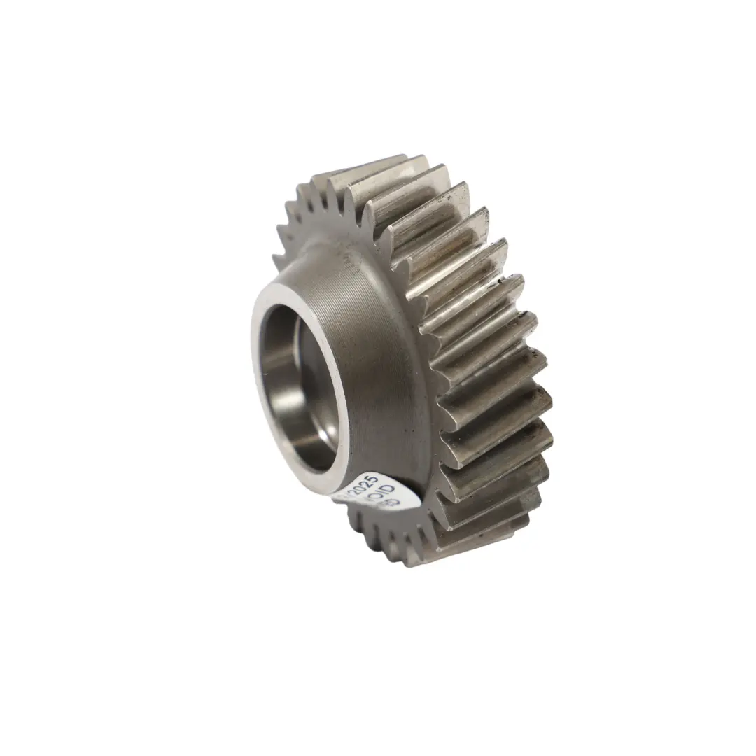 Eje Balance Mercedes W204 C207 W212 OM651 Cigüeñal Drive Derecha para con número de pieza A6510340712 Eje Balance Mercedes W204 C207 W212 OM651 Cigüeñal Drive Derecha - SKU A6510340712 - Número de pieza A6510340712