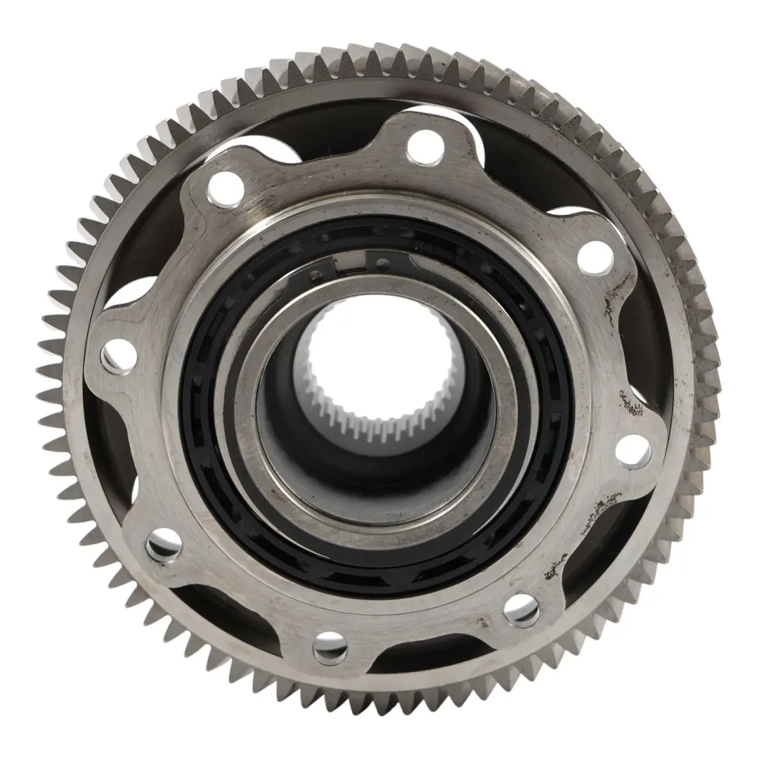 OM651 Poulie Pompe Pression Arbre Cames pour Mercedes W204 C207 W212 à propos du numéro de pièce A6510770512 Mercedes W204 C207 W212 OM651 Poulie Pompe Pression Arbre Cames - SKU A6510770512 - Numéro de pièce A6510770512