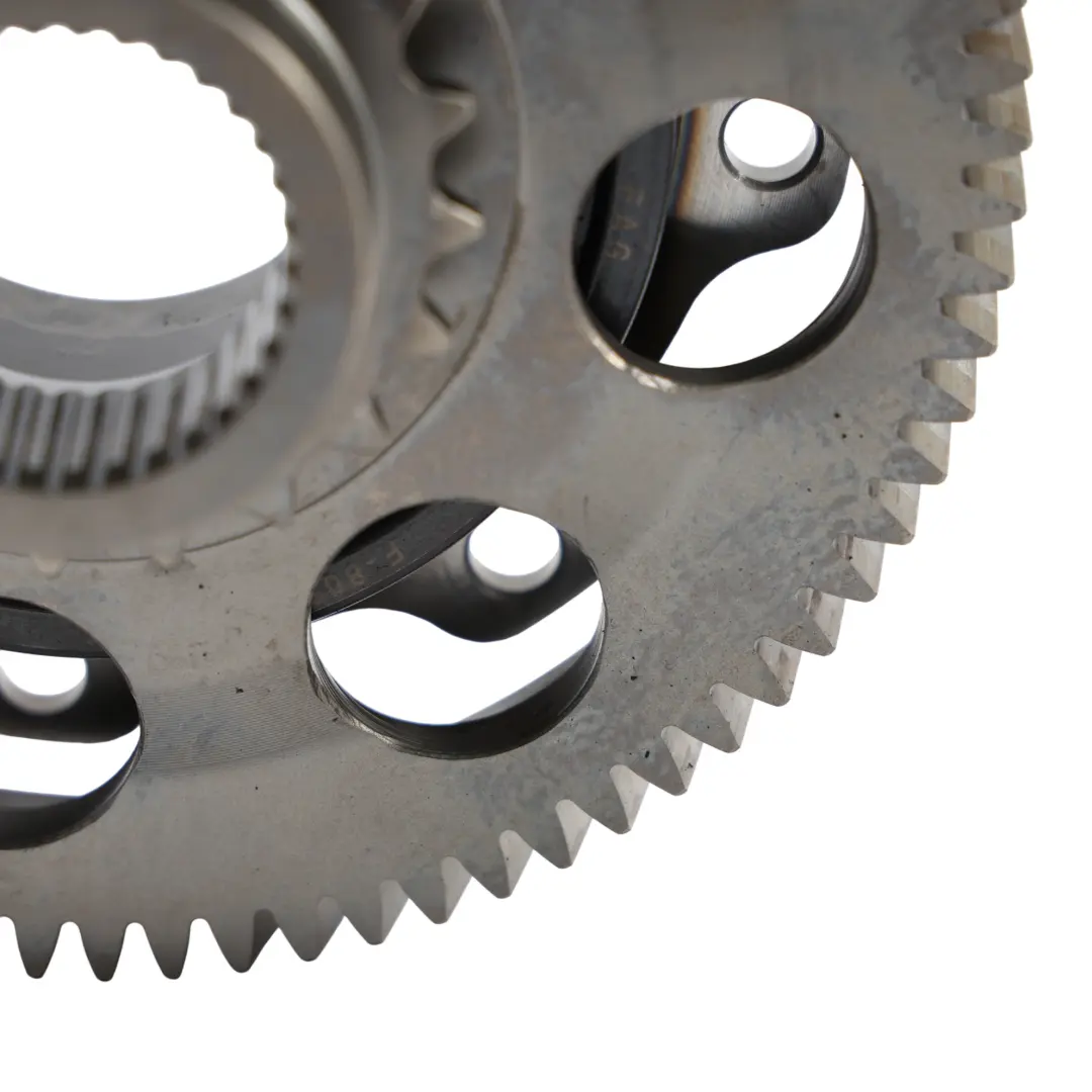  Camshaft Gear Mercedes W204 C207 W212 OM651 Pressure Pump Pulley - SKU A6510770512 - Part number A6510770512