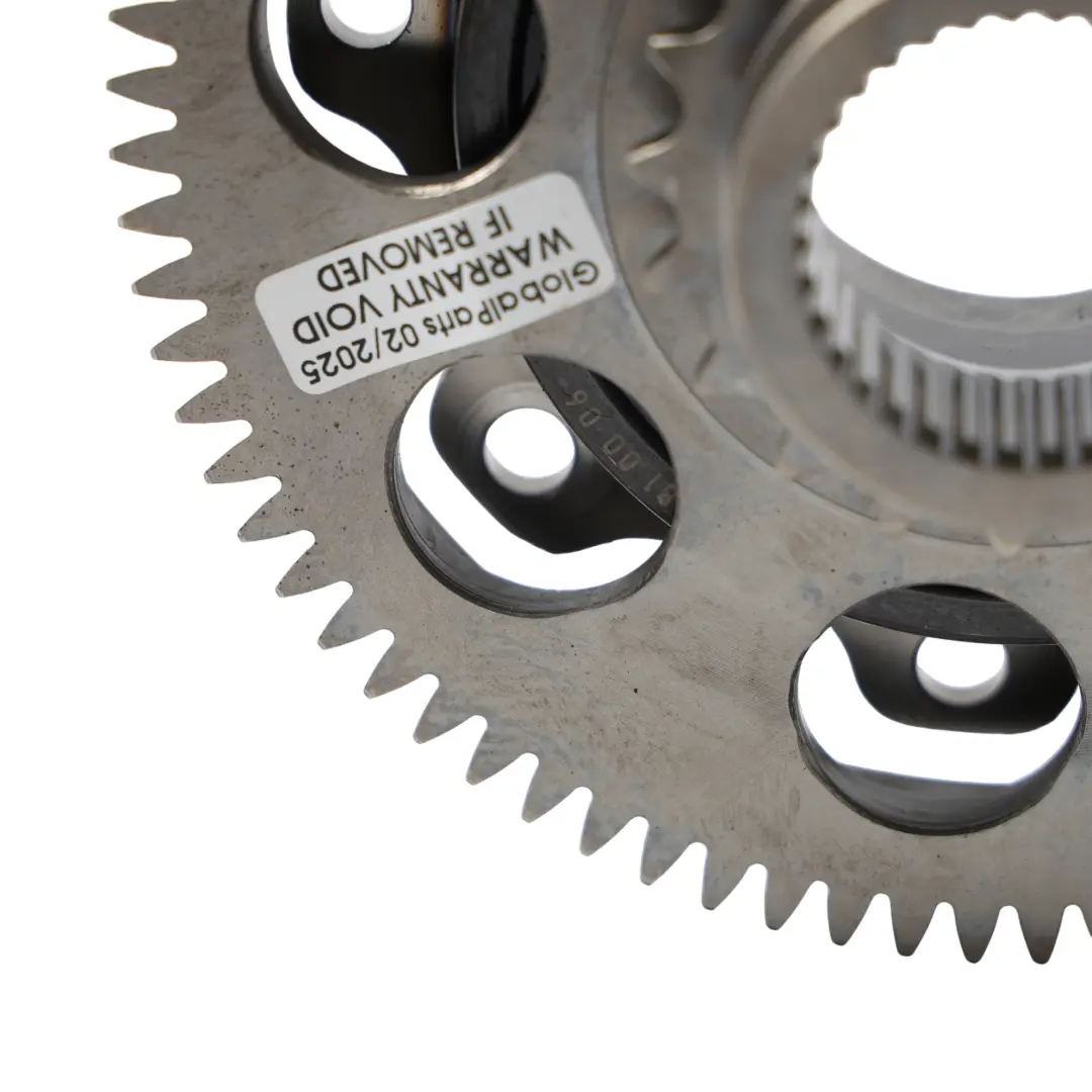 Engranaje Árbol Levas Mercedes W204 C207 W212 OM651 Bomba Presión para con número de pieza A6510770512 Engranaje Árbol Levas Mercedes W204 C207 W212 OM651 Bomba Presión - SKU A6510770512 - Número de pieza A6510770512