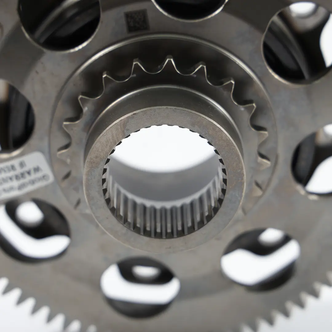 OM651 Poulie Pompe Pression Arbre Cames pour Mercedes W204 C207 W212 à propos du numéro de pièce A6510770512 Mercedes W204 C207 W212 OM651 Poulie Pompe Pression Arbre Cames - SKU A6510770512 - Numéro de pièce A6510770512