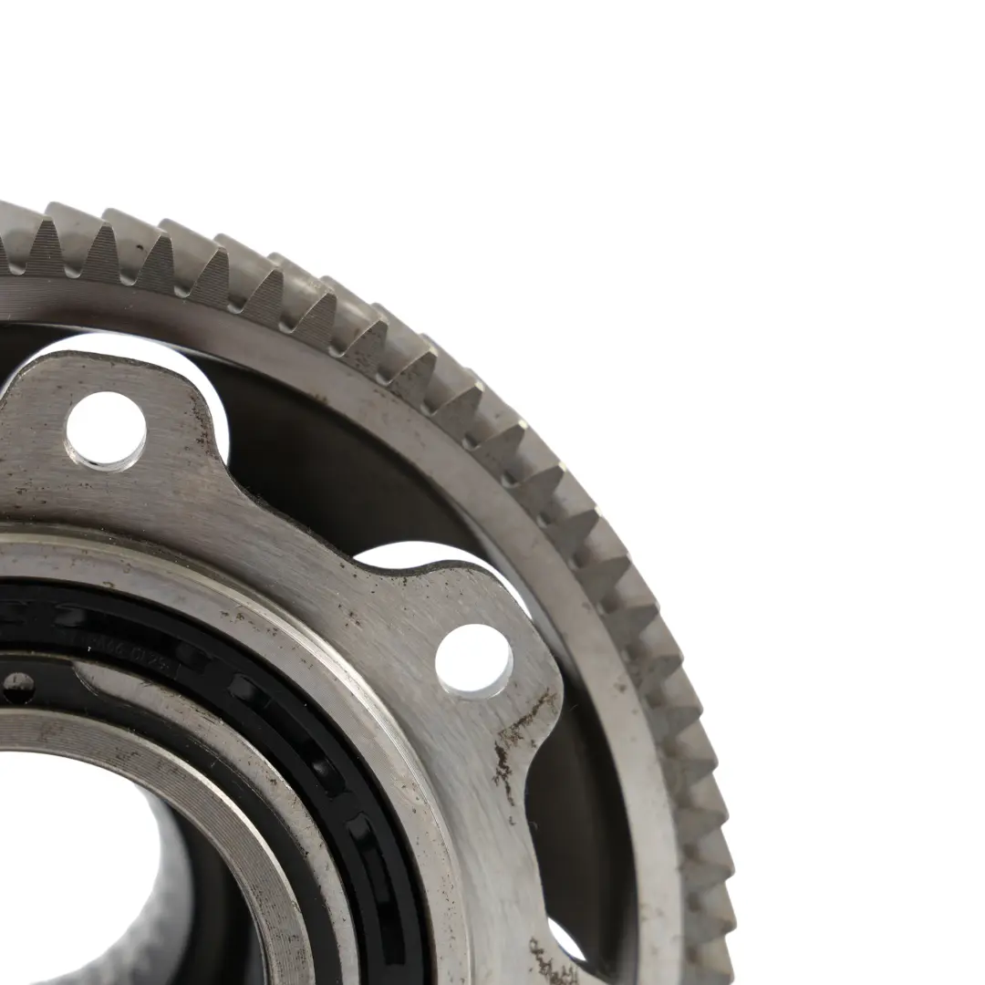 Camshaft Gear Mercedes W204 C207 W212 OM651 Pressure Pump Pulley to with Part number A6510770512 Camshaft Gear Mercedes W204 C207 W212 OM651 Pressure Pump Pulley - SKU A6510770512 - Part number A6510770512