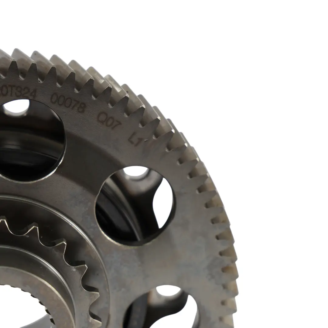 Albero Camme Mercedes W204 C207 W212 OM651 Pompa Pressione Puleggia per con numero di parte A6510770512 Albero Camme Mercedes W204 C207 W212 OM651 Pompa Pressione Puleggia - SKU A6510770512 - Numero di parte A6510770512