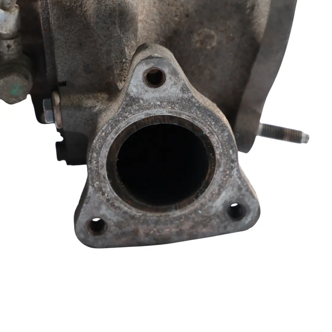 OM651 Diesel Turbocharger Turbo Mercedes W176 - SKU A6510900886 - Part number A6510900886