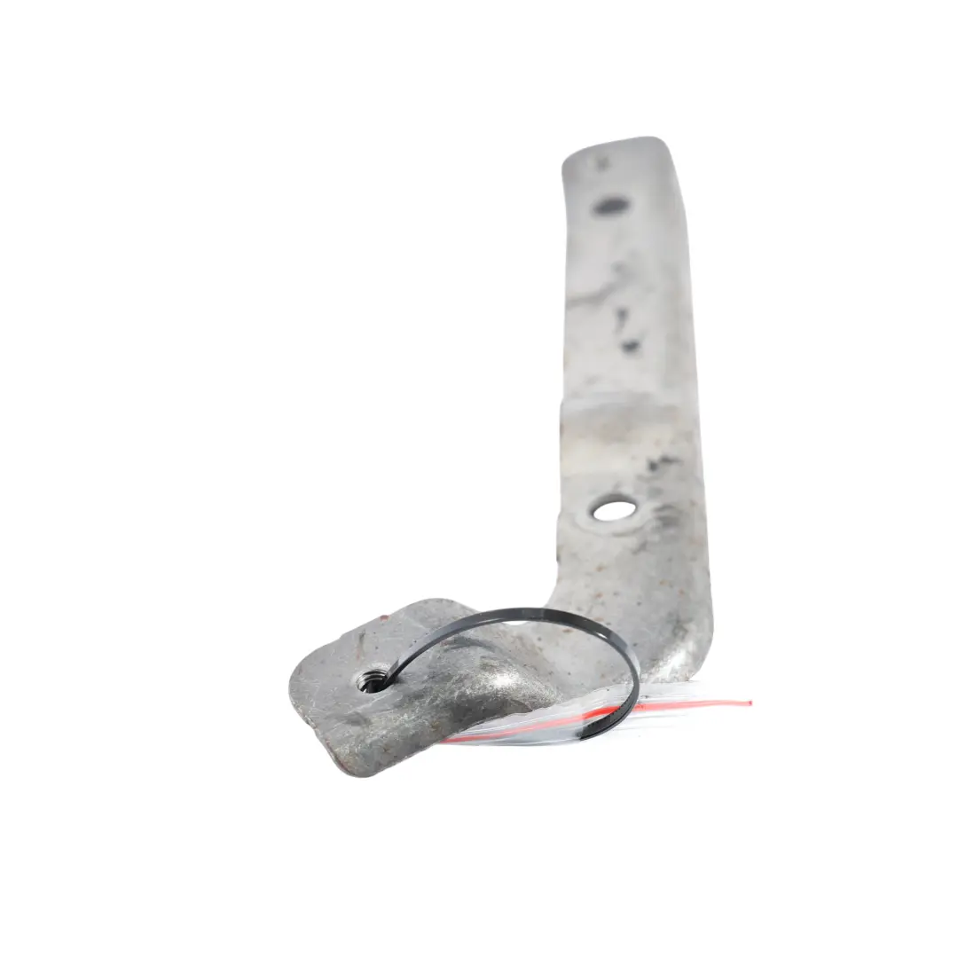 Mercedes W906 OM651 Starter Mount Bracket Carrier Support - SKU A6511510040 - Part number A6511510040