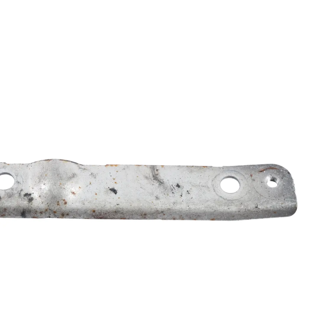 OM651 Starter Mount Bracket Carrier Support to Mercedes W906 with Part number A6511510040 Mercedes W906 OM651 Starter Mount Bracket Carrier Support - SKU A6511510040 - Part number A6511510040