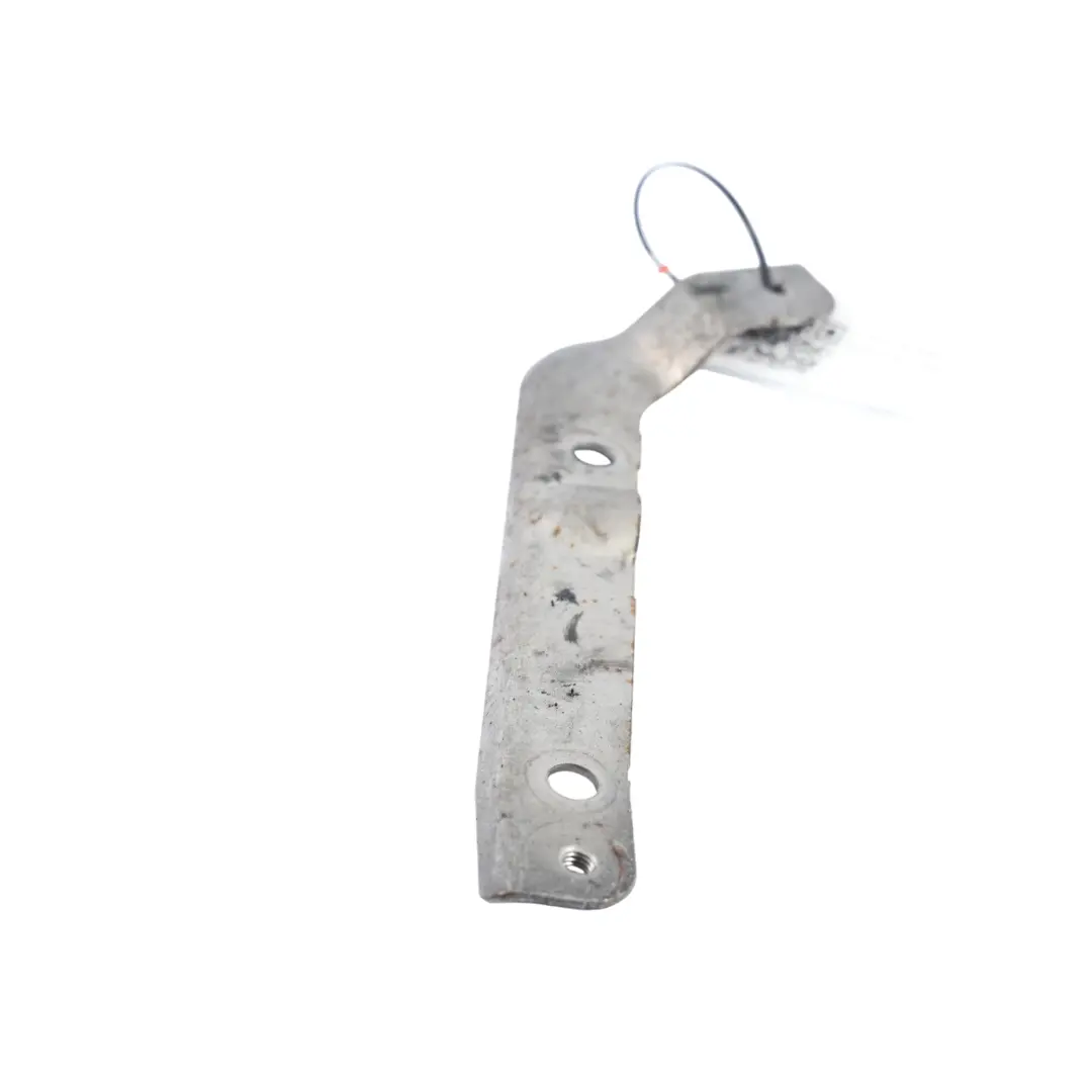 Mercedes W906 OM651 Anlasserhalter Halterung Träger Unterstützung - SKU A6511510040 - Teilenummer A6511510040