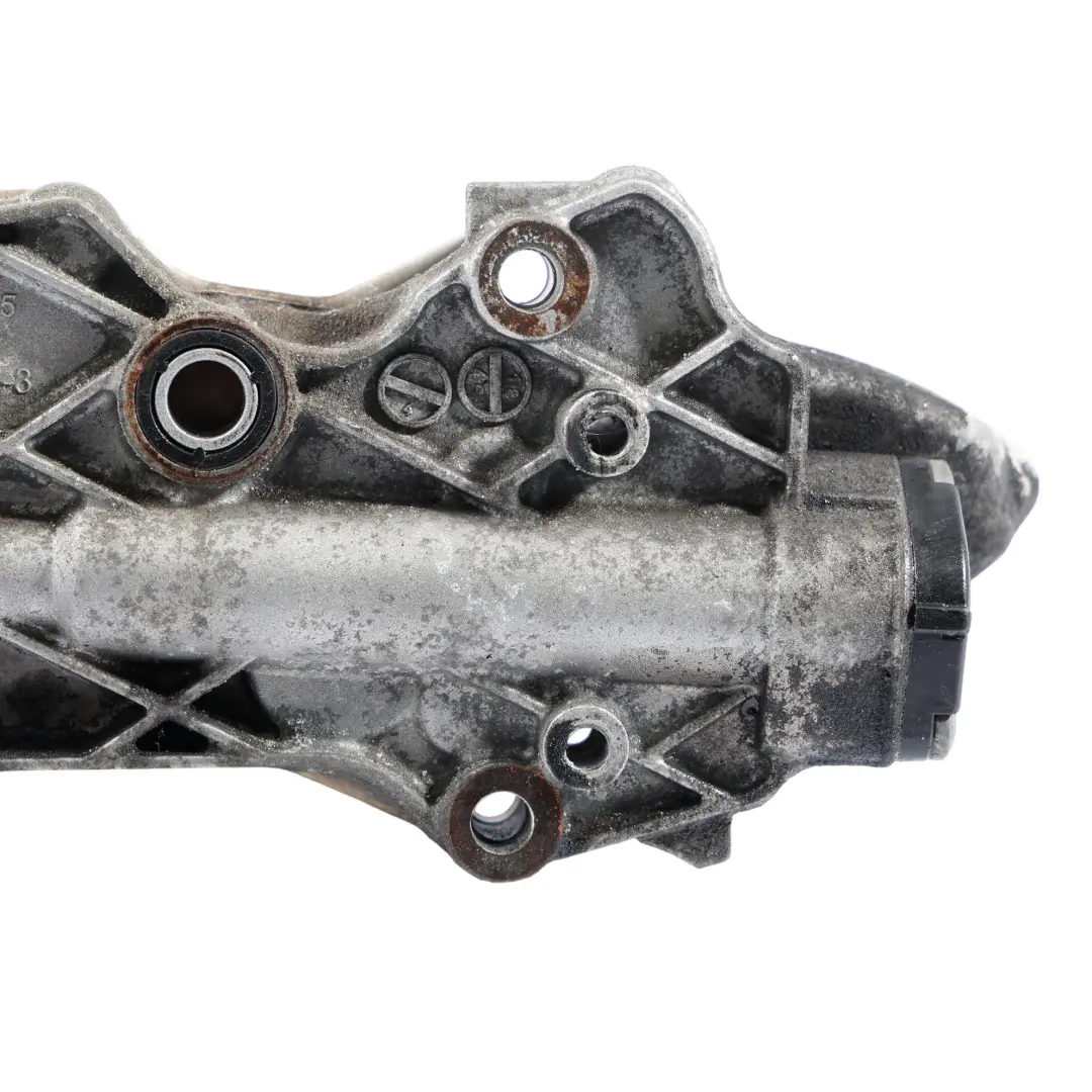 Mercedes W906 Diesel Support Filtre Huile Refroidissement D'Huile - SKU A6511801310 - Numéro de pièce A6511801310