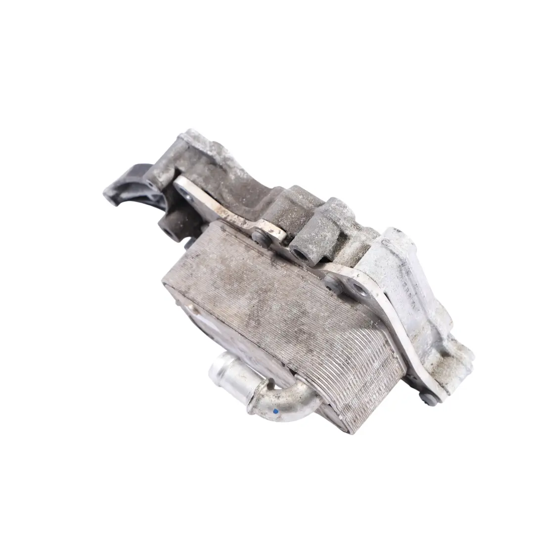 Mercedes W906 Diesel Support Filtre Huile Refroidissement D'Huile - SKU A6511801310 - Numéro de pièce A6511801310