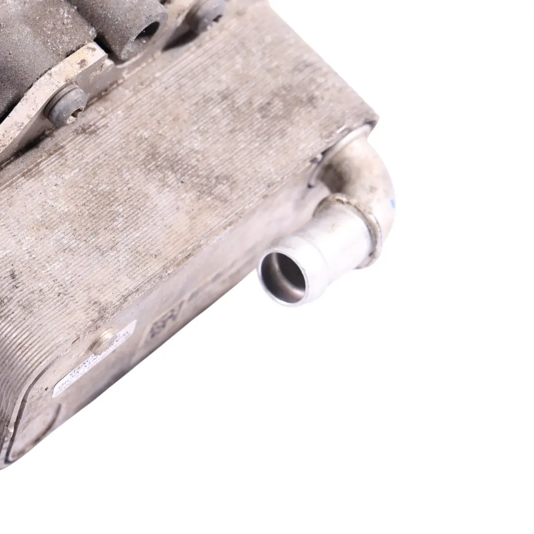 Oil Cooler Radiator Mercedes W906 Oil Filter Bracket Diesel to with Part number A6511801310 Oil Cooler Radiator Mercedes W906 Oil Filter Bracket Diesel - SKU A6511801310 - Part number A6511801310