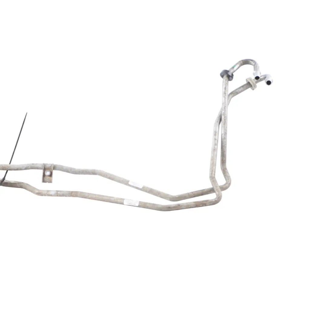 Mercedes X253 Automatikgetriebe Ölkühlleitung Rohrsatz - SKU A6511808230-1 - Teilenummer A6511808230