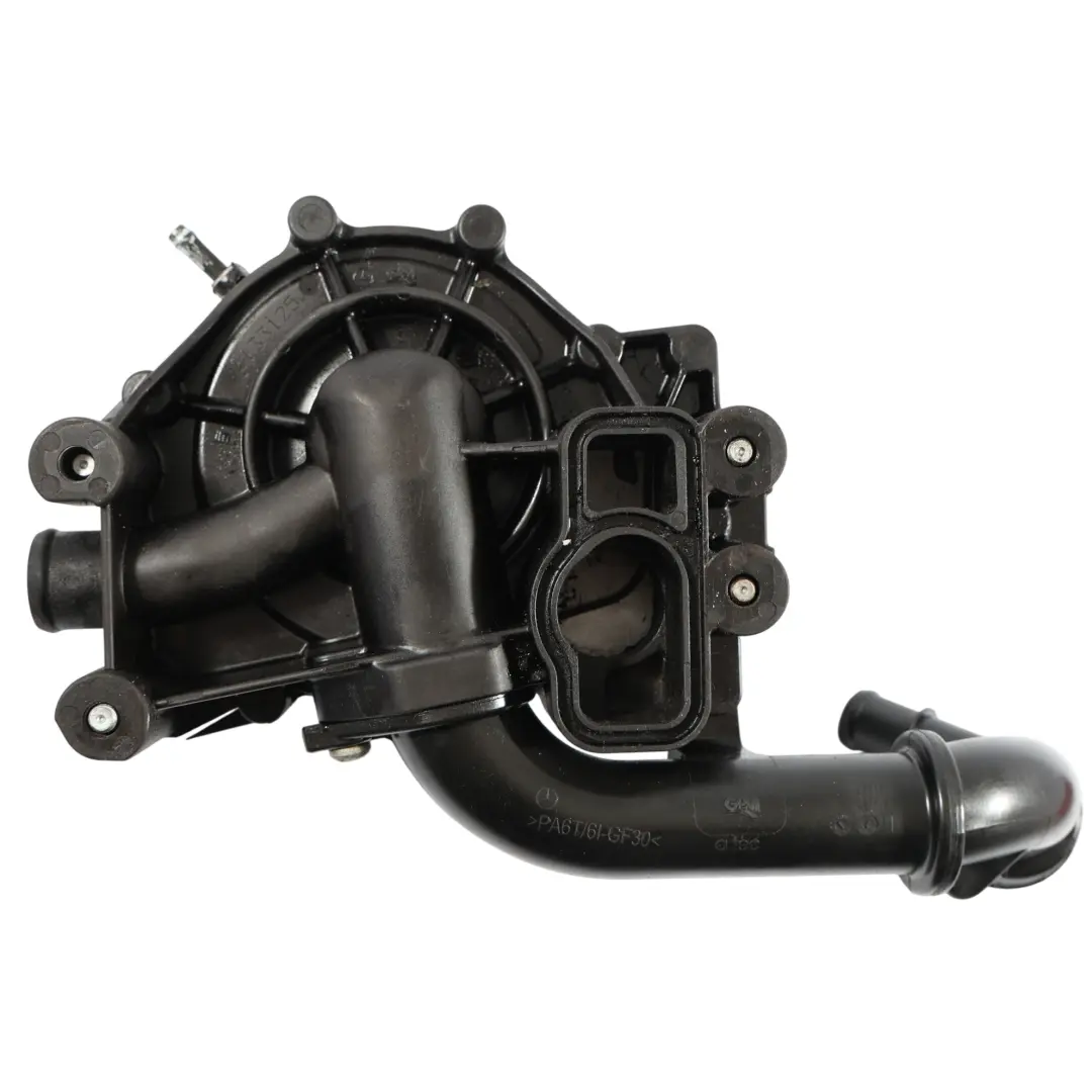 Mercedes W212 OM651 Pompe Circulation Liquide Refroidissement Diesel - SKU A6512007701-4 - Numéro de pièce A6512007701