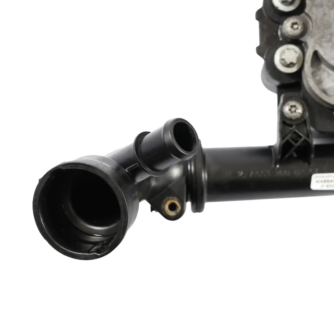  Water Pump Mercedes W212 OM651 Diesel Coolant Circulation - SKU A6512007701-4 - Part number A6512007701